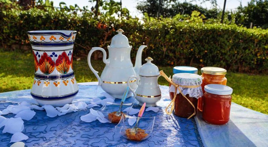 Relais Romildanna Форио